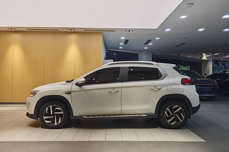 Citroen C3-XR 2017 car image #8