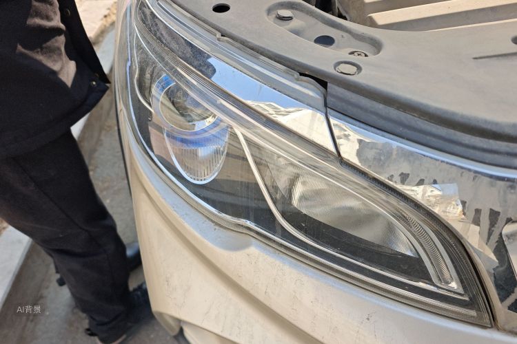 Vision X3 2019 #8 Vision X3 2019 car image #8