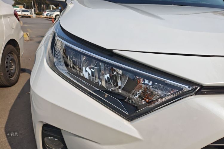 Toyota RAV4 2023 #8 Toyota RAV4 2023 car image #8