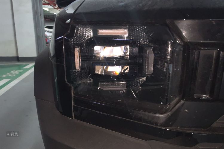 Jetour Traveller 2024 car image #8