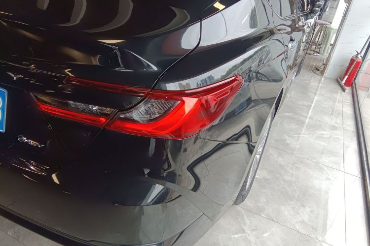 Toyota Camry 2024 #8 Toyota Camry 2024 car image #8