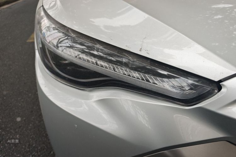 Toyota Frontlander 2023 #8 Toyota Frontlander 2023 immagine di auto #8