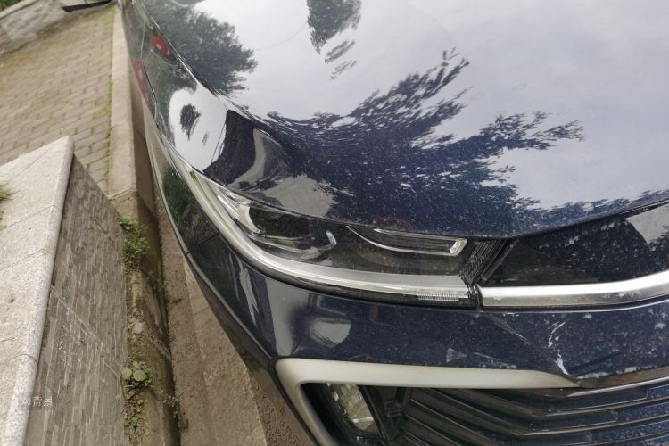 Exceed Lingyun 2024 car image #8