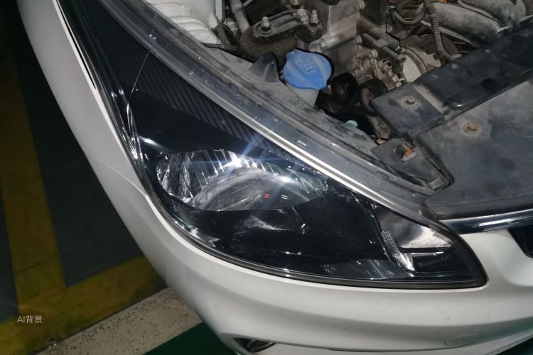 起亚 起亚K2 2018 汽车图片 #8