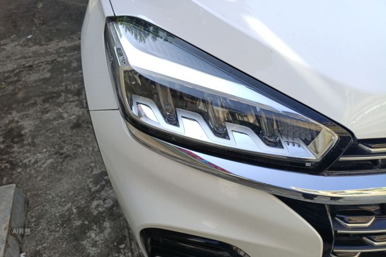 Chery Tiggo 8 2022 car image #8