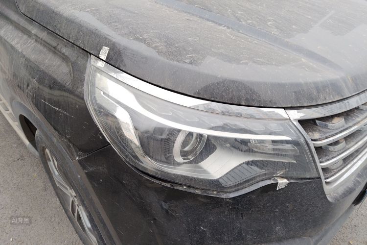 Kia Sportage R 2018 car image #8