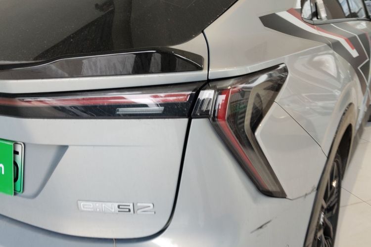 Honda e:NS2 2024 #8 Honda e:NS2 2024 car image #8