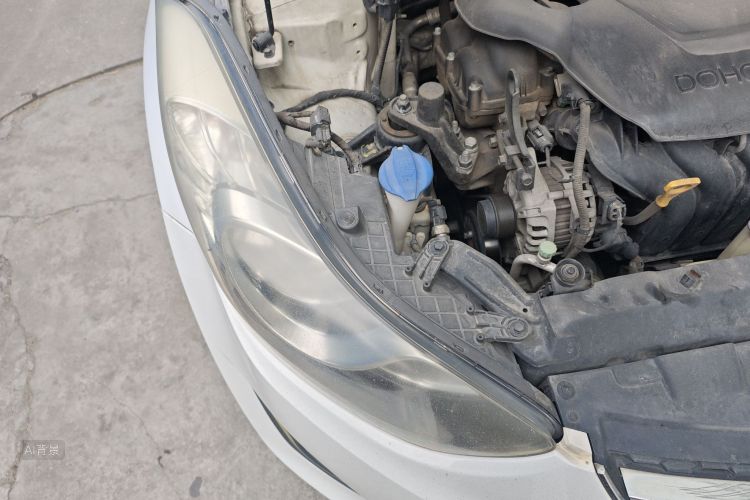 Hyundai Elantra MD 2015 #8 Hyundai Elantra MD 2015 car image #8