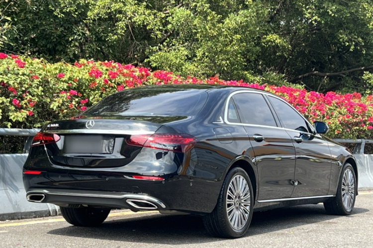 Honda E Class 2023 #8 Honda E Class 2023 car image #8