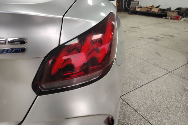 MG 5 2021 #8 MG 5 2021 car image #8