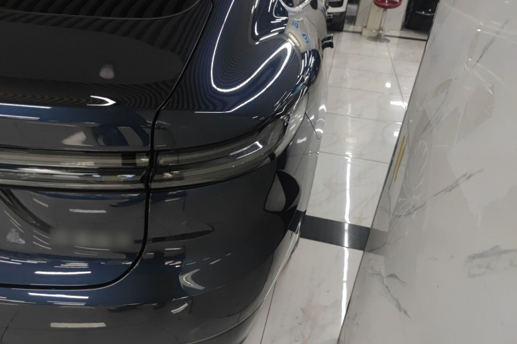 蔚来 蔚来ET7 2022 汽车图片 #8