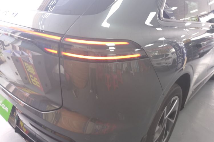 Exceed Stellar Era ET 2024 car image #8