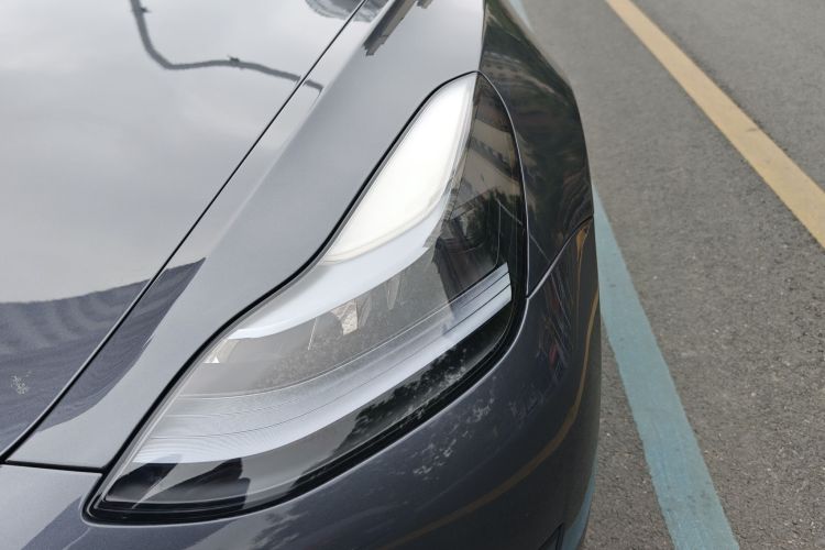 特斯拉 Model 3 2023 汽车图片 #8