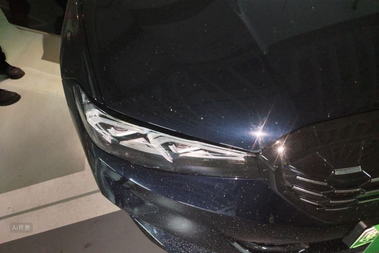 BMW i3 2024 car image #8