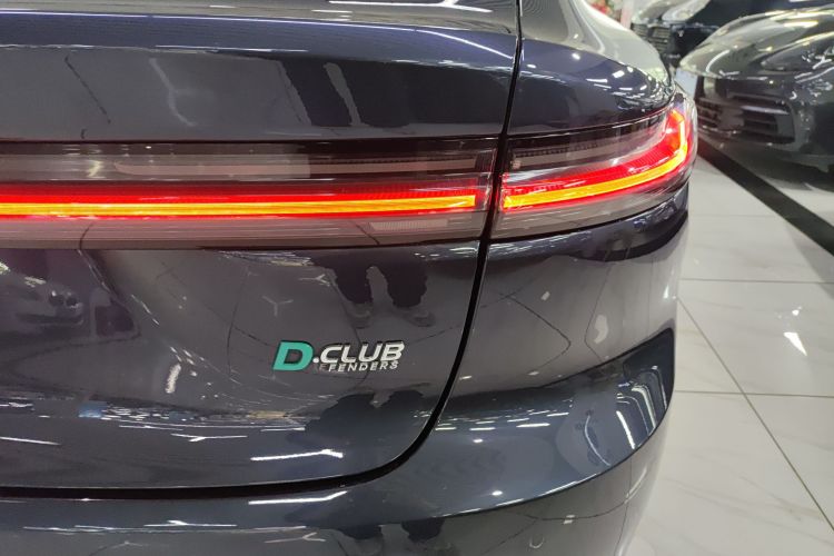 蔚来 蔚来ET7 2022 汽车图片 #8