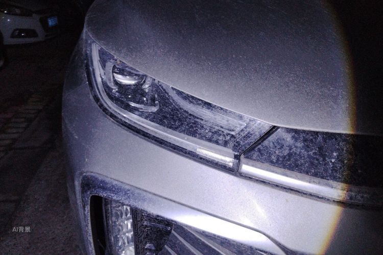 Exceed Lingyun 2024 صورة سيارة #8