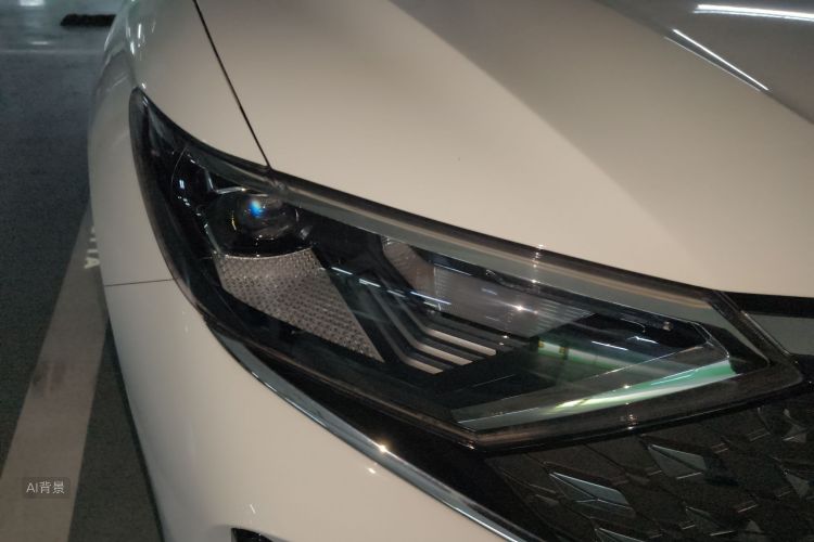 捷达 捷达VS7 2024 汽车图片 #8