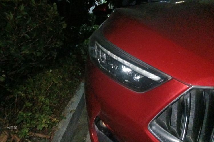 Kia K3 2020 car image #8