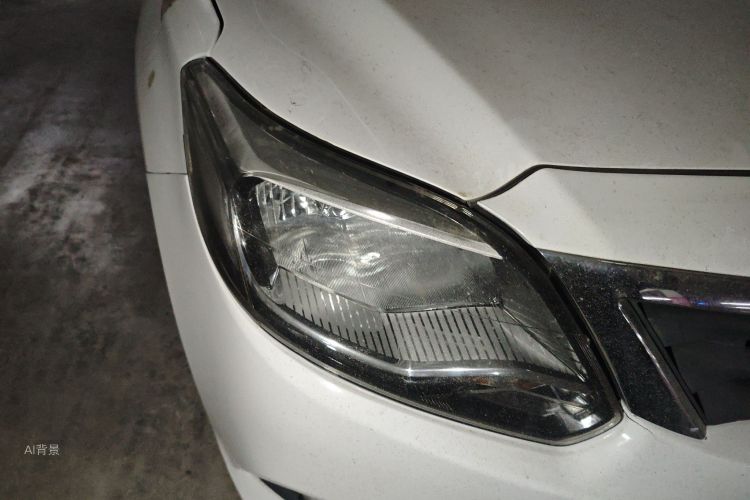 Changan Alsvin V3 2016 #8 Changan Alsvin V3 2016 immagine di auto #8