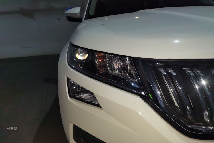 Skoda Kodiaq 2017 car image #8