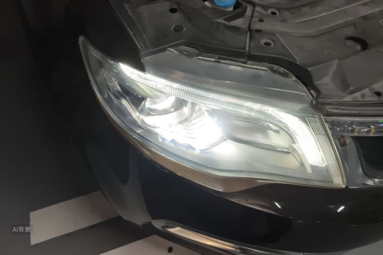 GEELY 2017 #8 GEELY 2017 car image #8