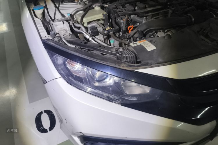 Honda 2020 #8 Honda 2020 car image #8