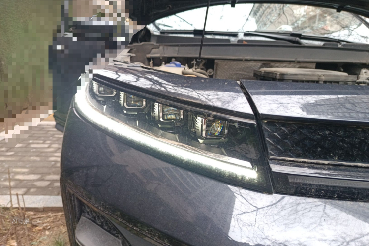 Exceed Chasing Wind C-DM 2023 car image #8