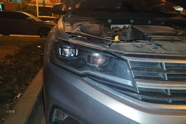 大众 宝来 2019 汽车图片 #8