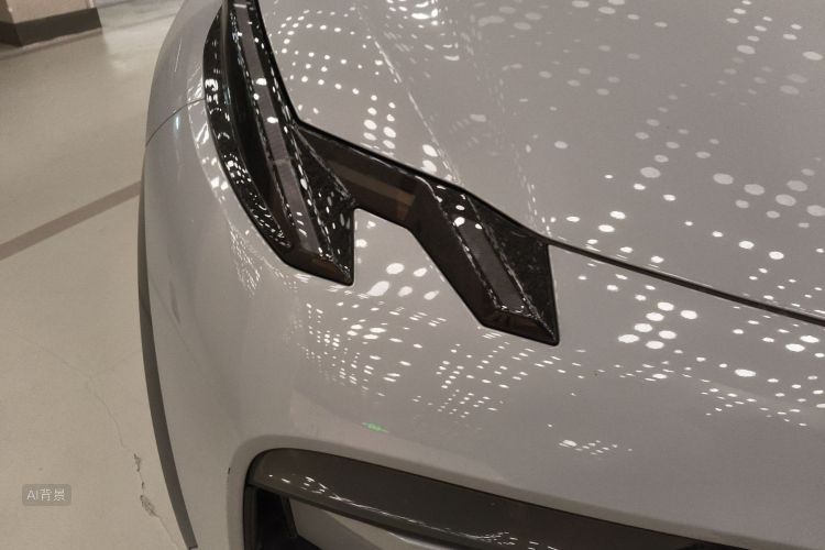 Zeekr X 2023 car image #8