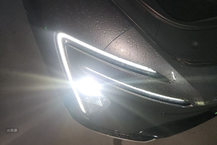 Avatr 06 2025 #8 Avatr 06 2025 صورة سيارة #8