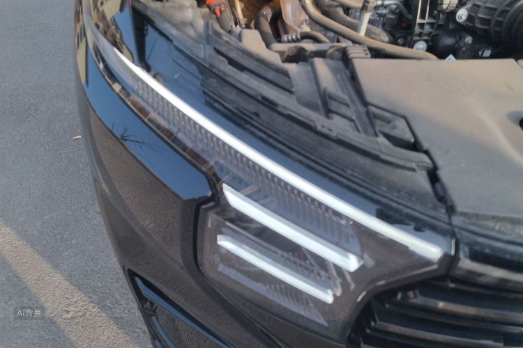 Ford Edge 2024 immagine di auto #8