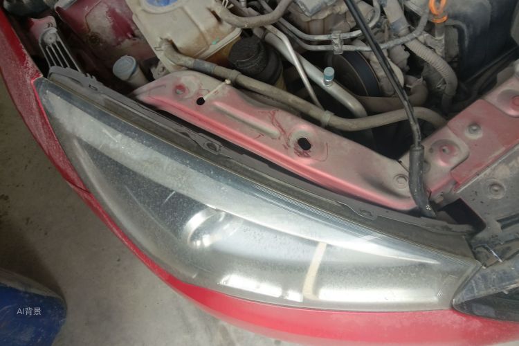 Chery Arrizo 5 2016 car image #8