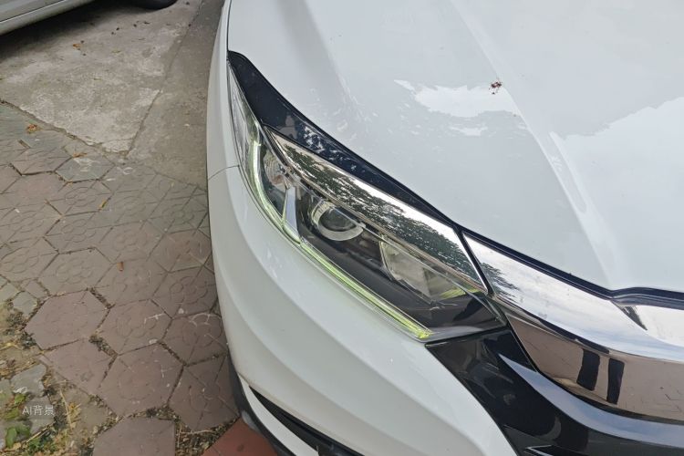 Honda VEZEL 2020 car image #8