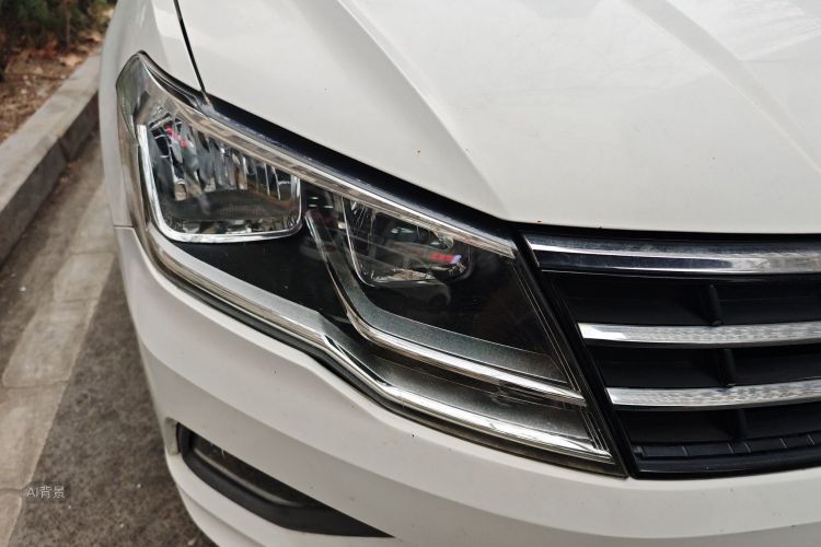 捷达 捷达 2018 汽车图片 #8