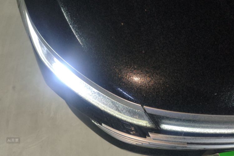 比亚迪 驱逐舰05 2024 汽车图片 #8