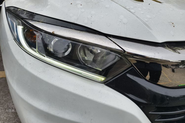 Honda VEZEL 2020 #8 Honda VEZEL 2020 car image #8