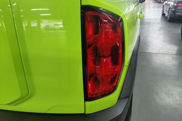 Haval Dargo 2022 car image #8