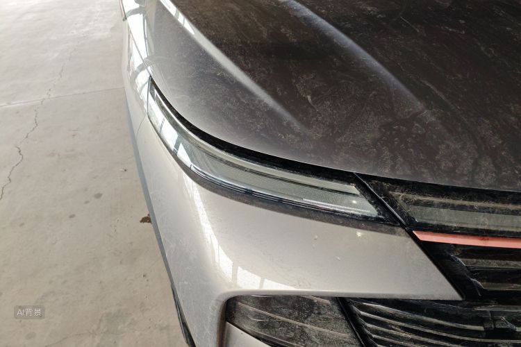 Haval XY 2022 #8 Haval XY 2022 صورة سيارة #8