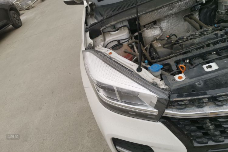 Chery Tiggo 5x 2019 #8 Chery Tiggo 5x 2019 car image #8
