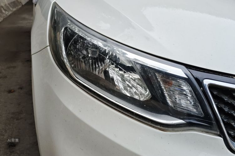 起亚 起亚K2 2016 汽车图片 #8