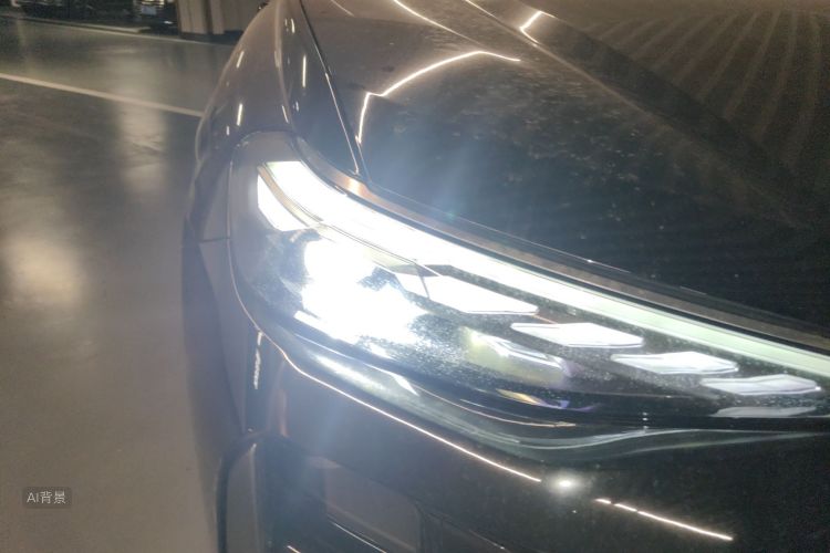 Audi Q6 2023 #8 Audi Q6 2023 изображение автомобиля #8