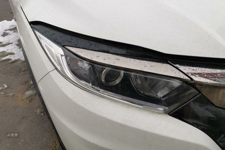 Honda VEZEL 2021 car image #8