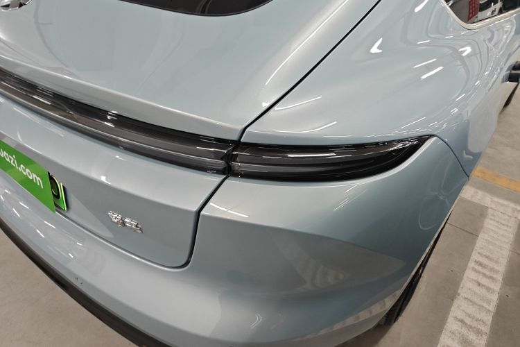 Exceed ET5 2025 car image #8