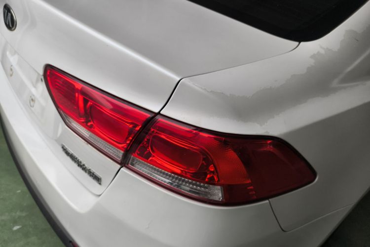 起亚 起亚K4 2016 汽车图片 #8