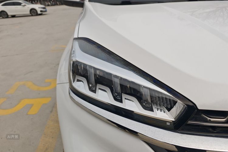 Chery Tiggo 8 2021 #8 Chery Tiggo 8 2021 car image #8