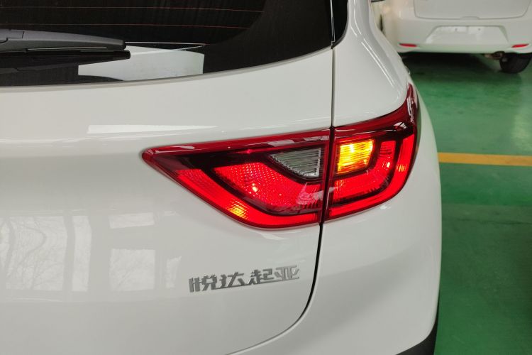 Kia KX1 2025 #8 Kia KX1 2025 car image #8