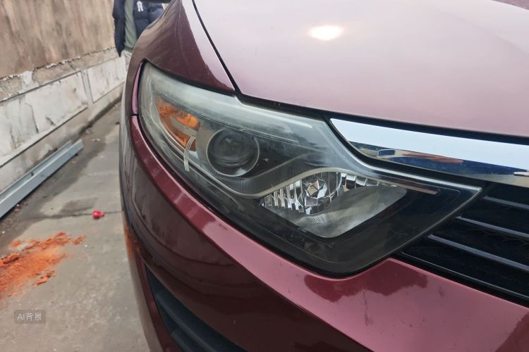 Soueast DX7 2019 #8 Soueast DX7 2019 car image #8