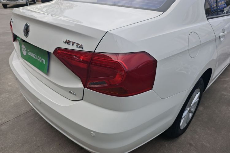 捷达 捷达 2017 #8 捷达 捷达 2017 汽车图片 #8