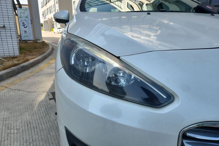 标致 标致308 2015 汽车图片 #8