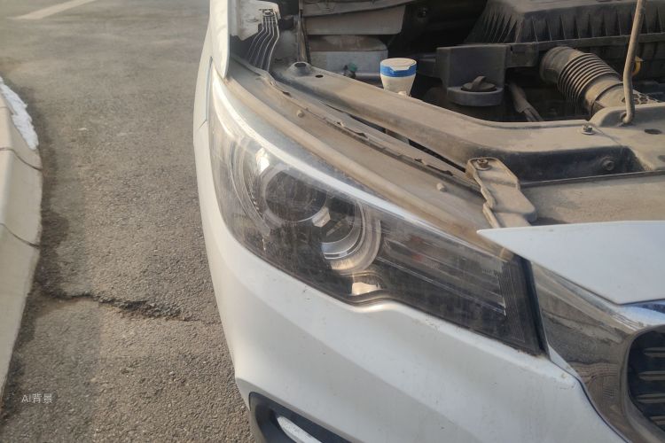 MG ZS 2019 #8 MG ZS 2019 car image #8